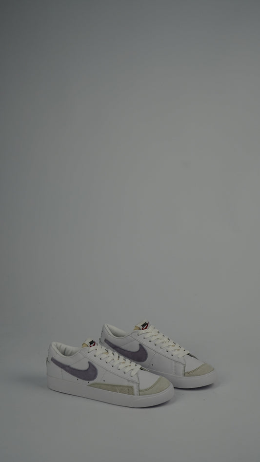 Nike Blazer Low Platform 