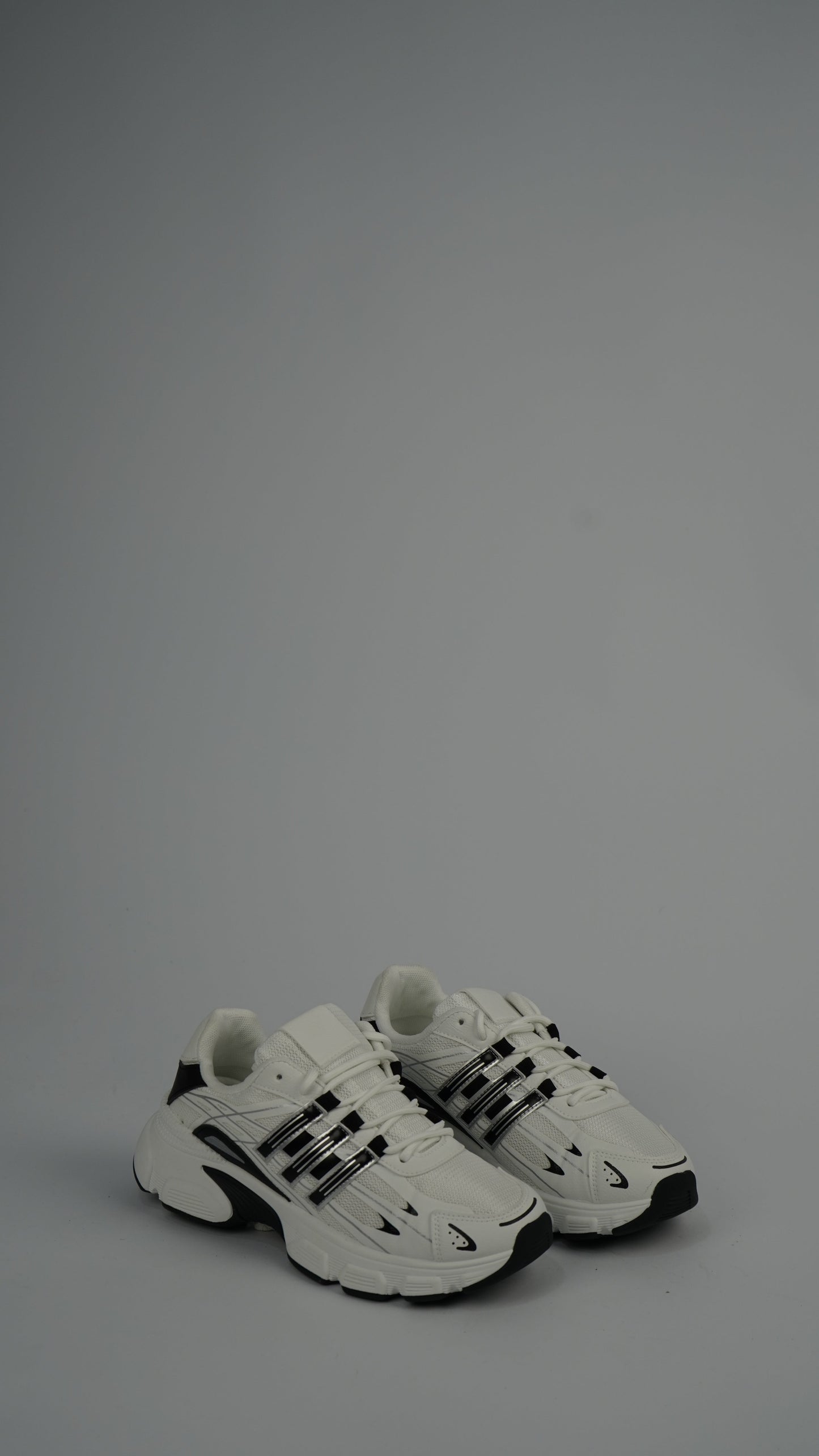Adidas Adistar Cushion Noir 
