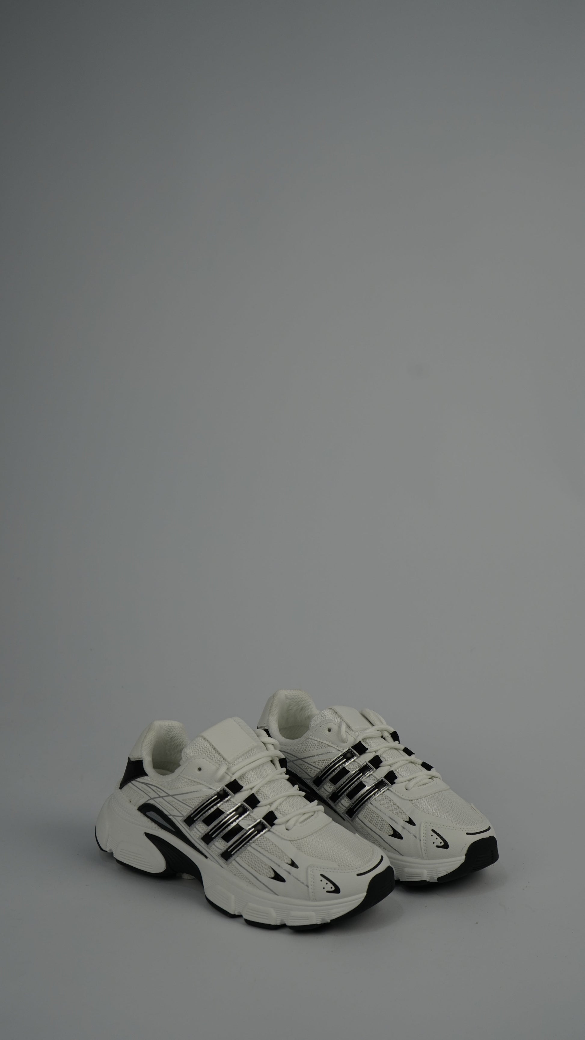 Adidas Adistar Cushion Noir 