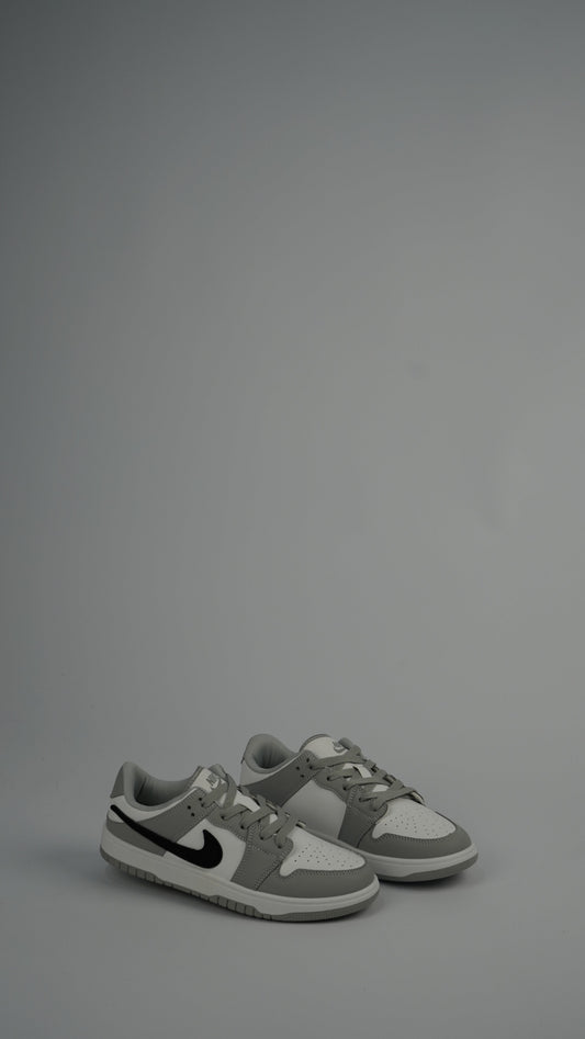 Air Jordan Low Smoke Grey 
