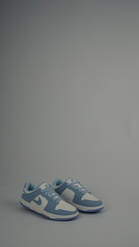 Nike Low Smoke Blue Ciel