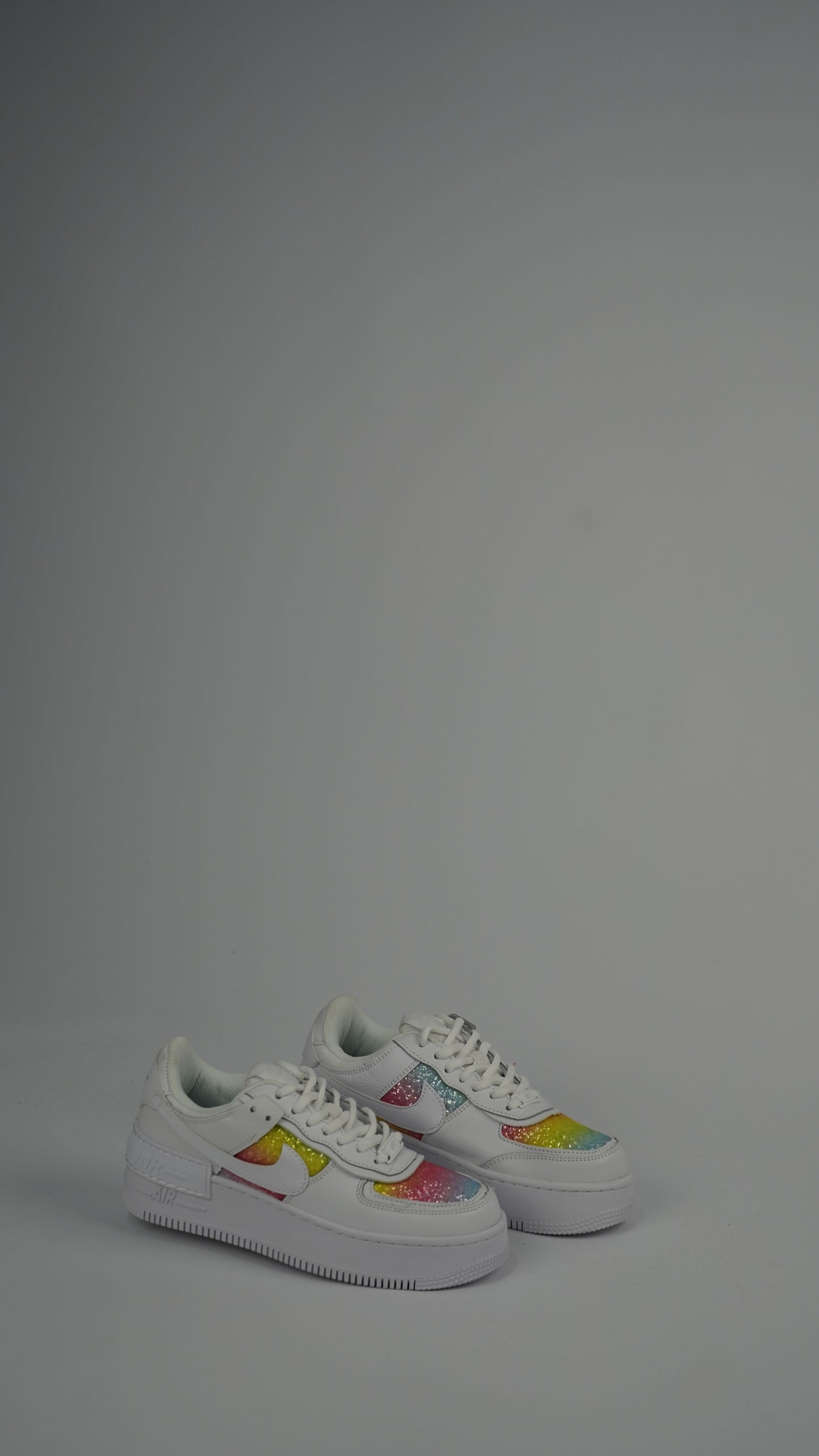 Nike Air Force 1 Shadow 