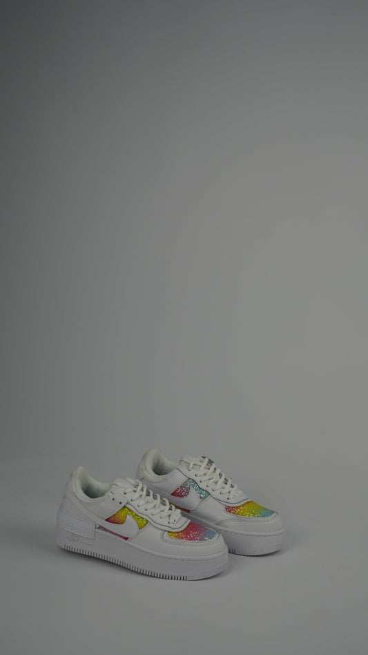 Nike Air Force 1 Shadow 