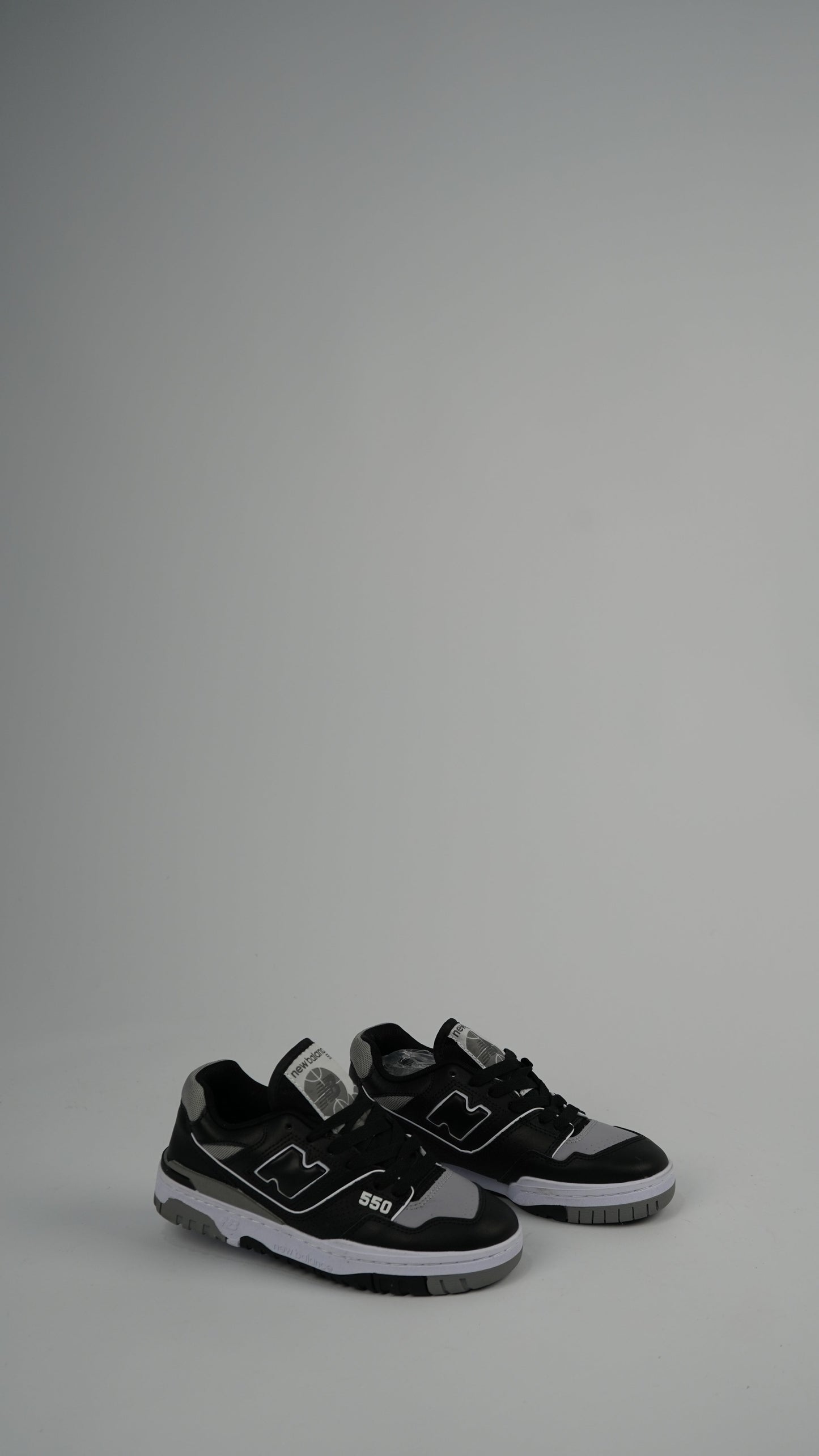 New Balance 550 Standard 
