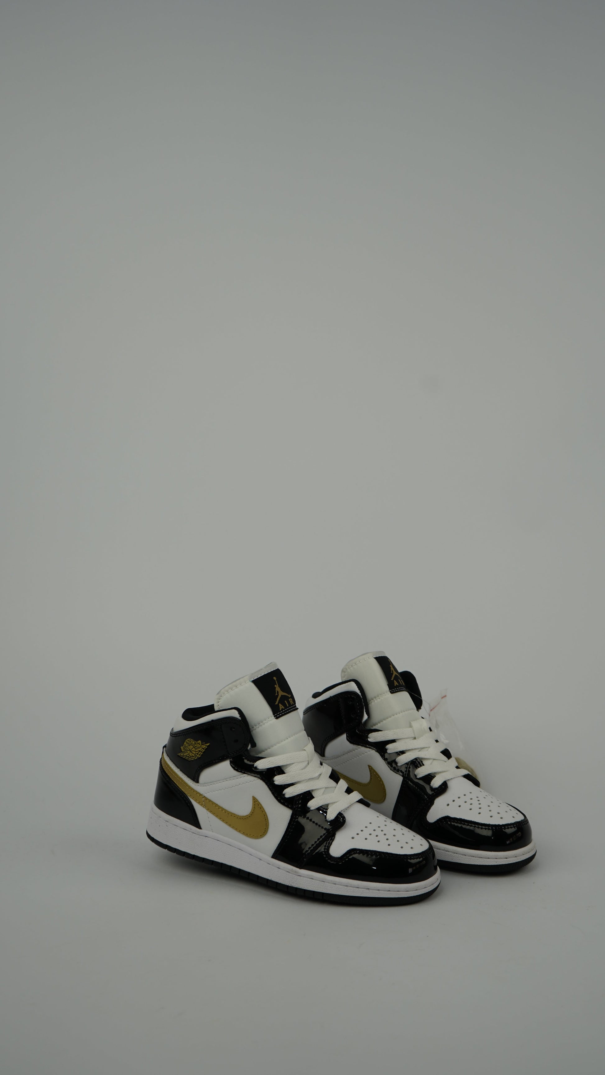 Nike Jordan Air BM Camel 