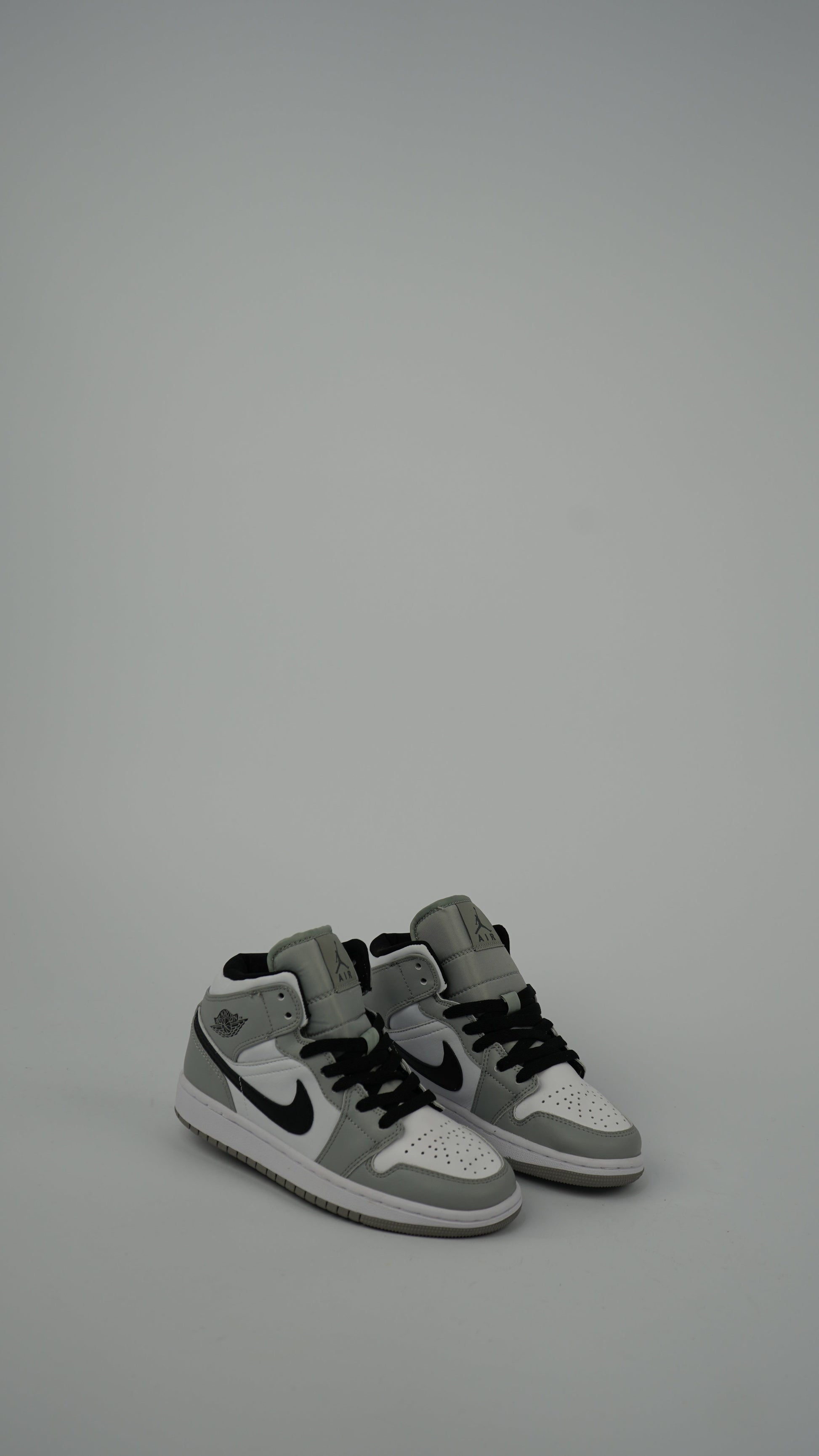 Nike Jordan Air Grey 