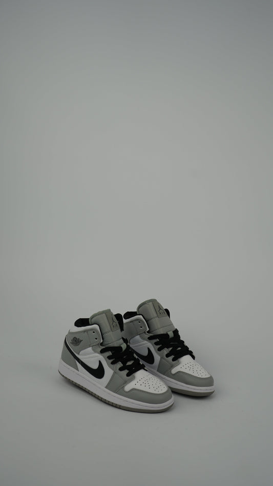 Nike Jordan Air Grey 