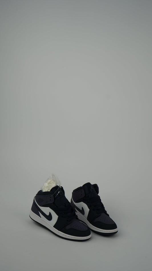 Nike Jordan Air Dark Mauve 