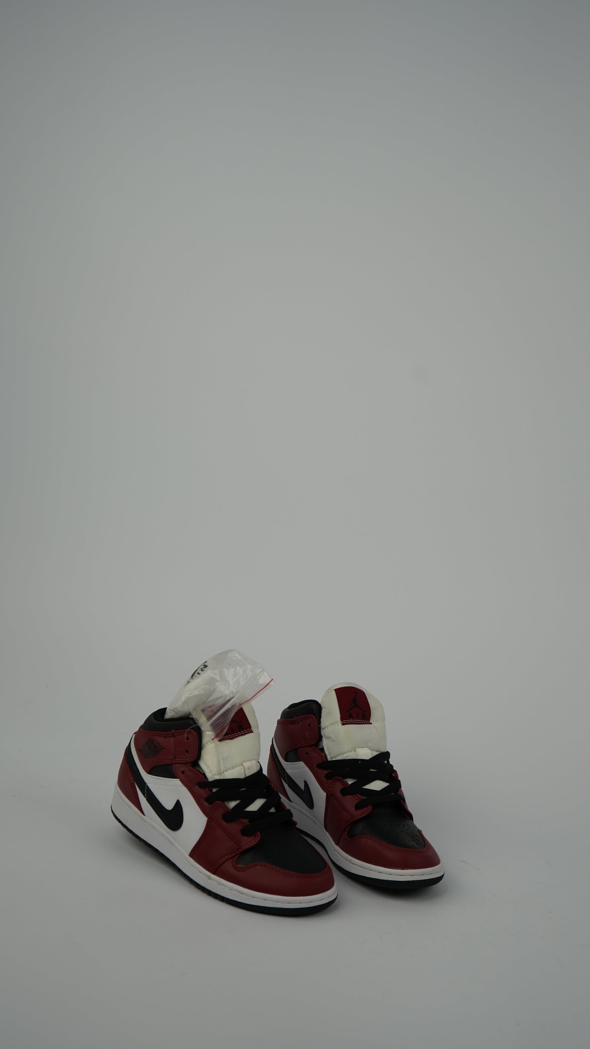 Nike Jordan Air Simple Red 