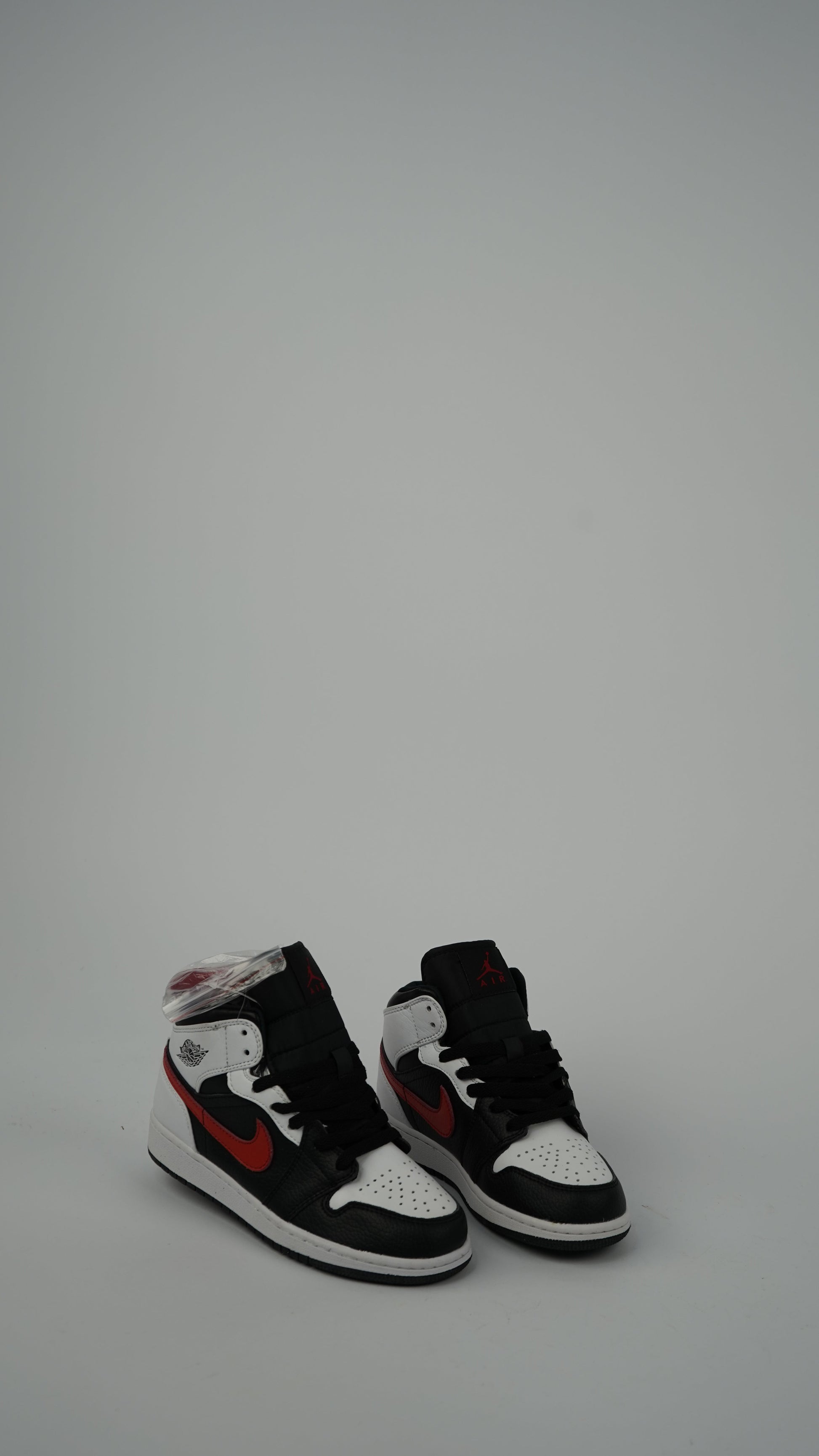 Nike Jordan Air Retro Red 