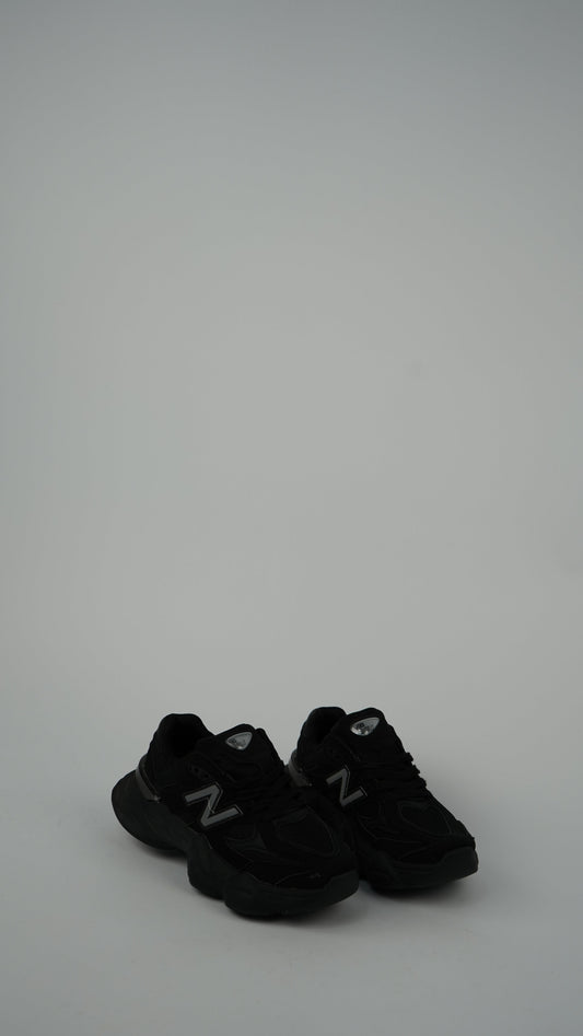 New Balance 9060 Full Noir EE 