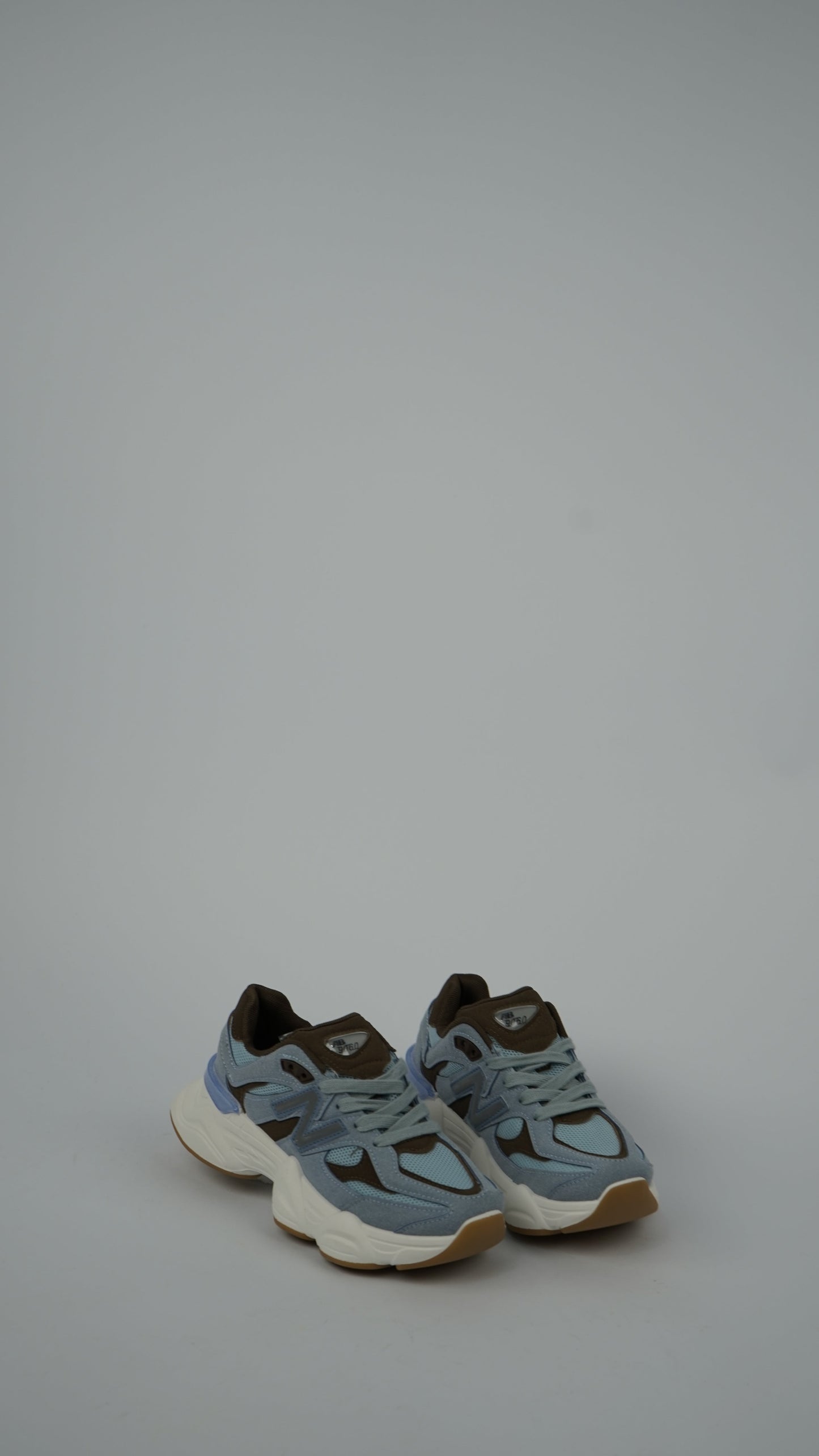 New Balance 9060 Dark Blue 