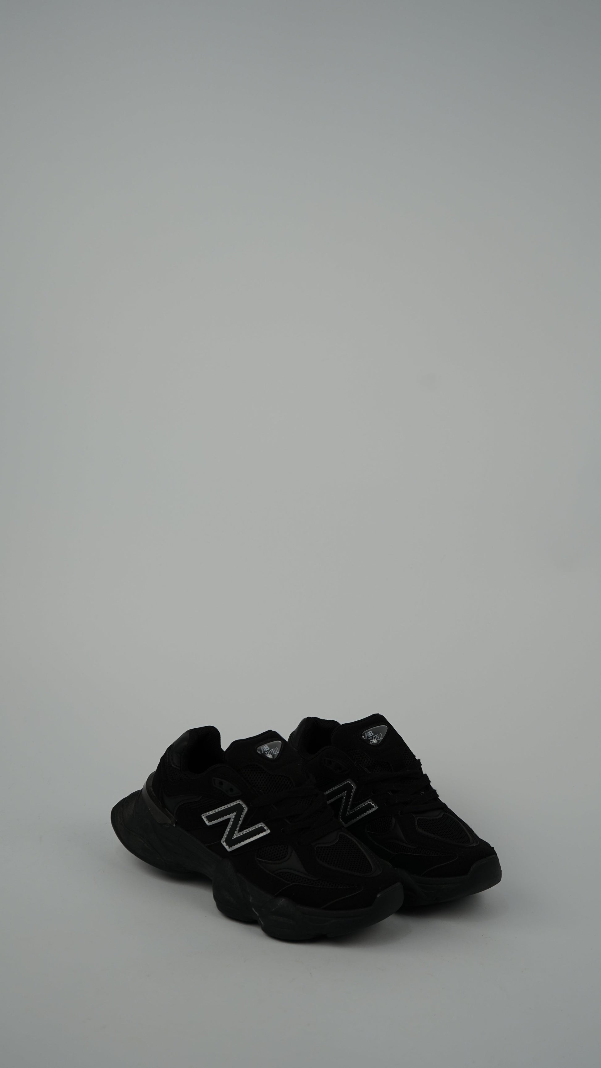 New Balance 9060 Noir E 