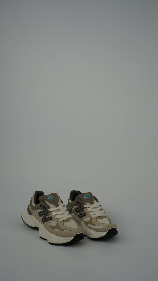 New Balance 9060 Mixed Beige 