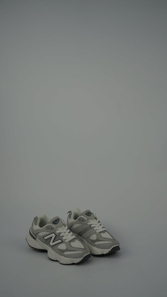 New Balance 9060 Grey 