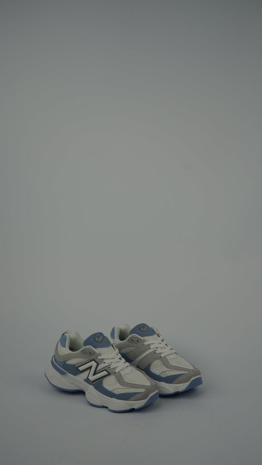 New Balance 9060 Grey Blue 