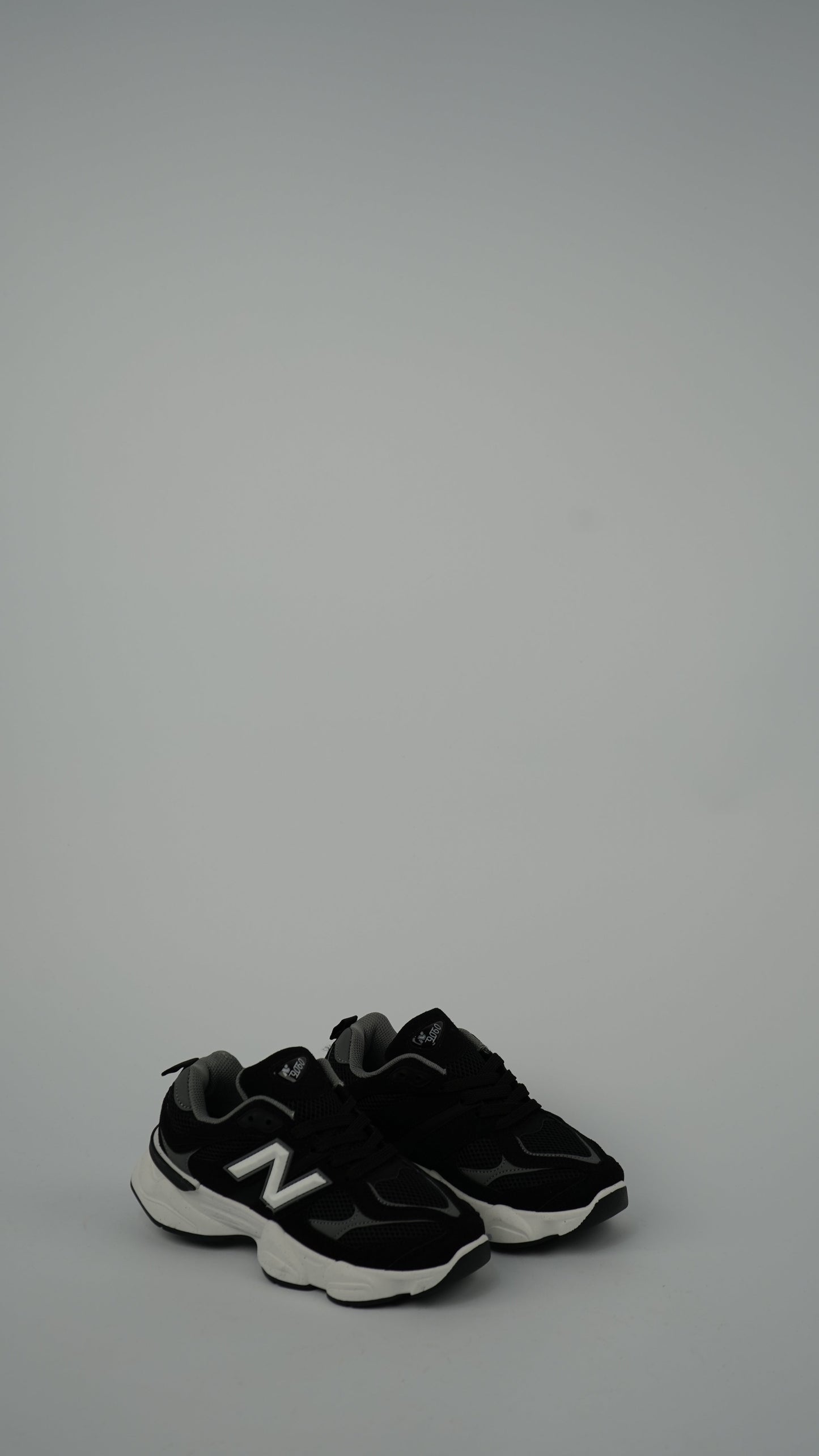 New Balance 9060 Noir 