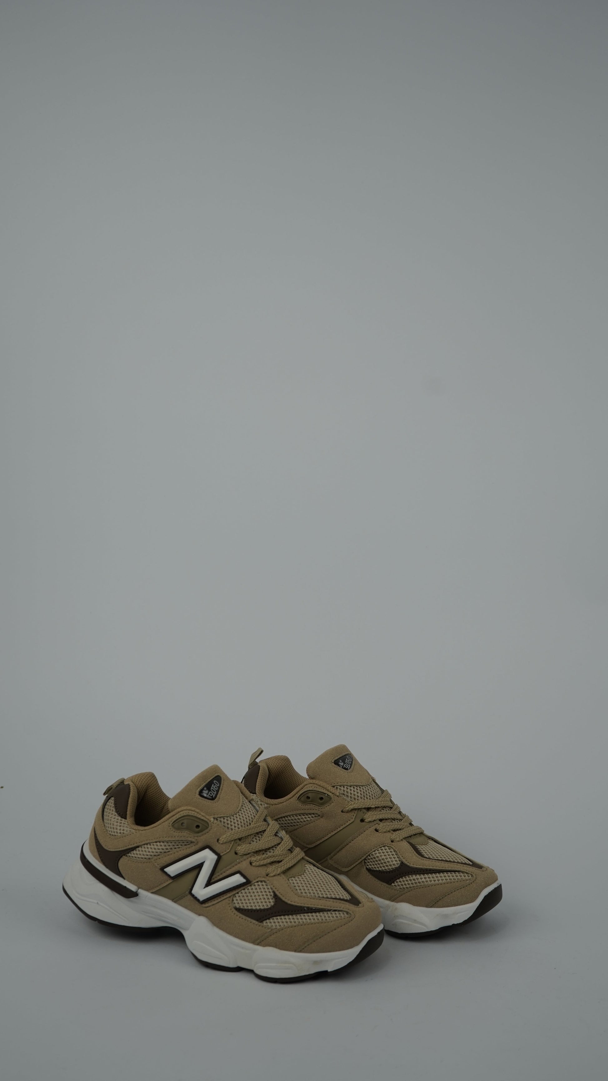 New Balance 9060 Beige 