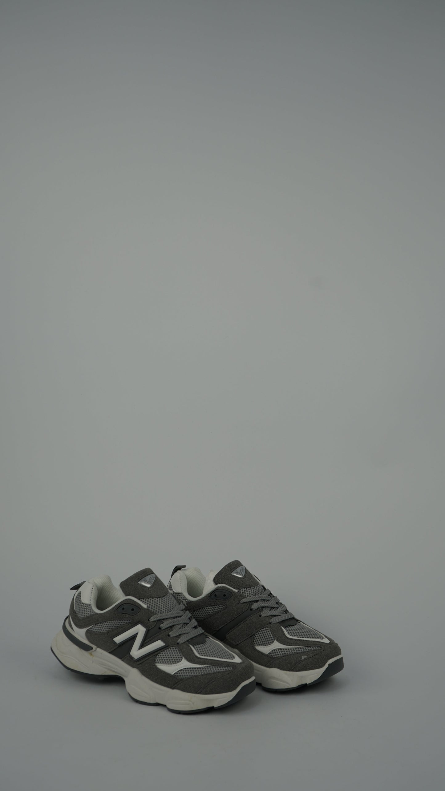 New Balance 9060 Smoke x2 Grey 