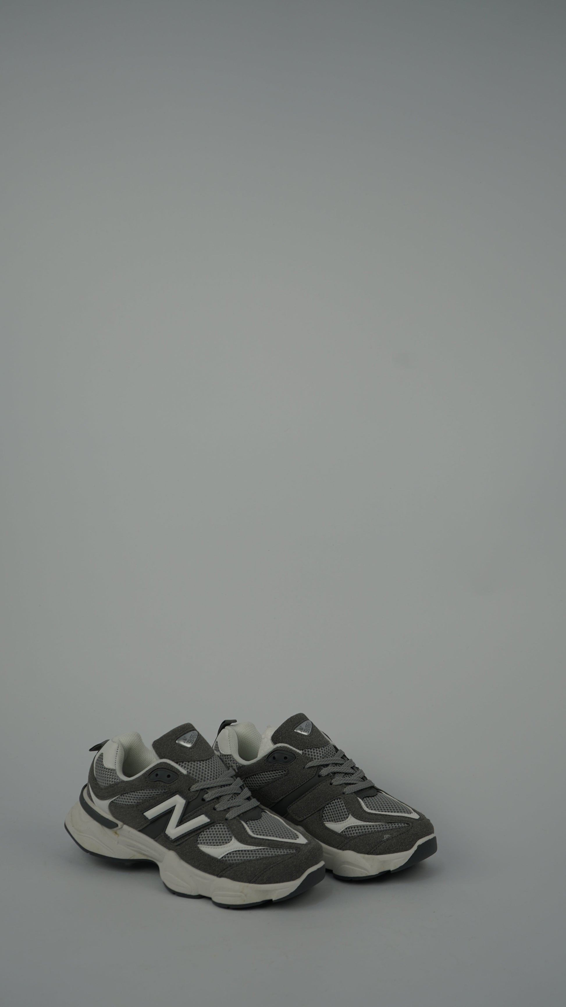 New Balance 9060 Smoke x2 Grey 