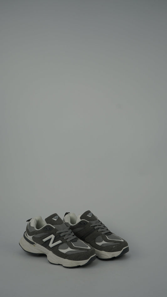 New Balance 9060 Smoke x2 Grey 