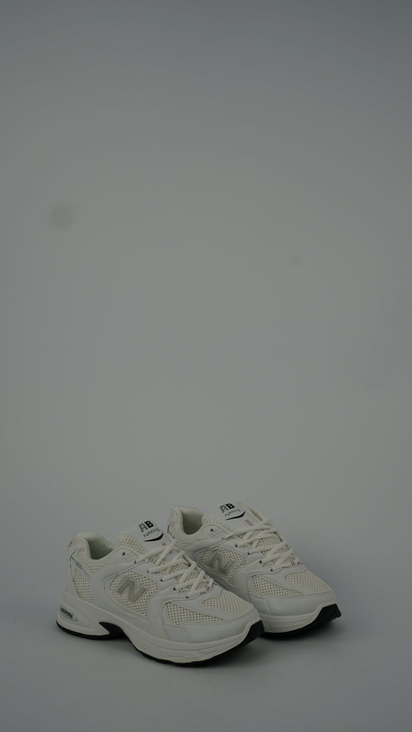 New Balance 530 White 