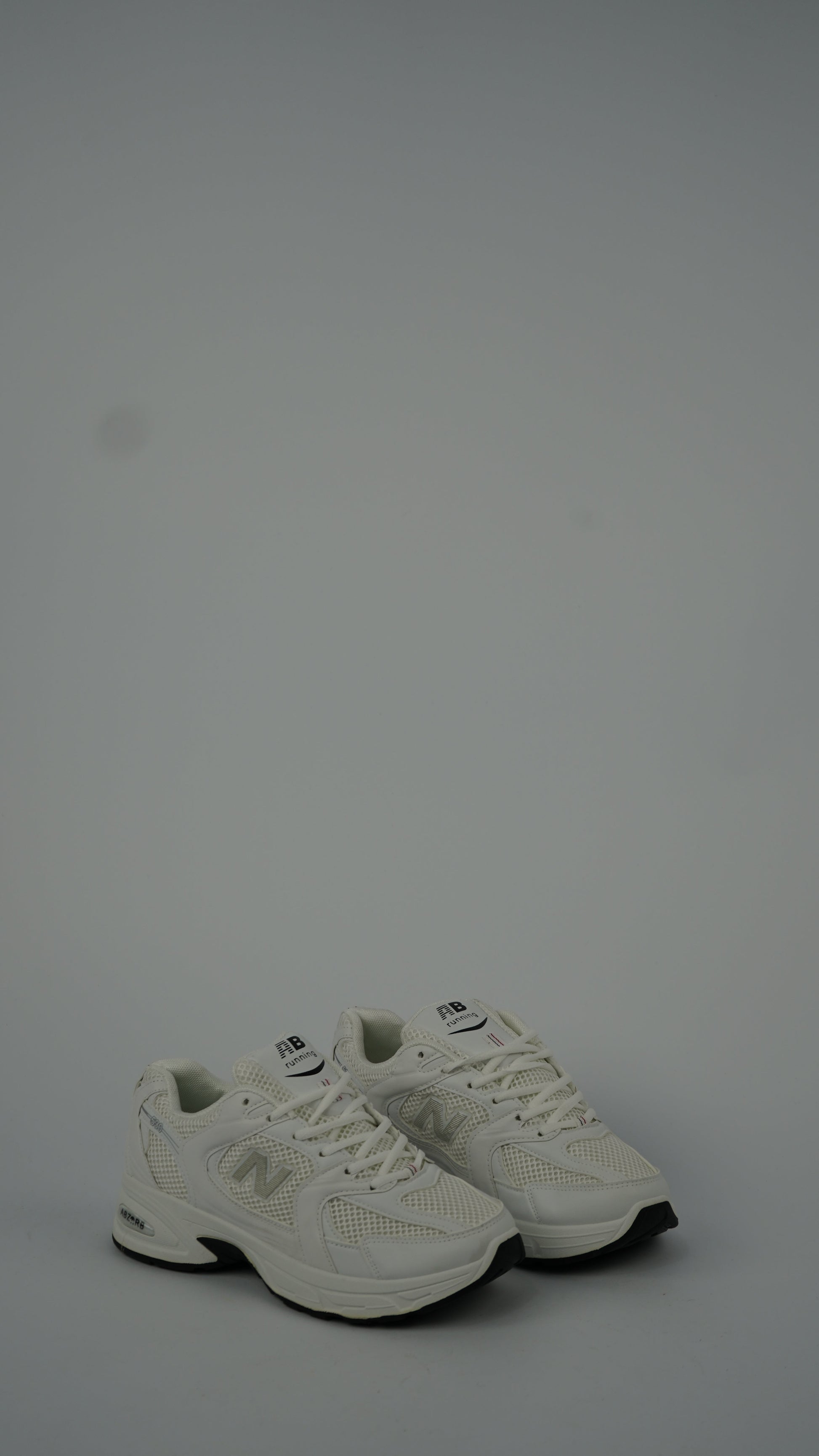 New Balance 530 White 