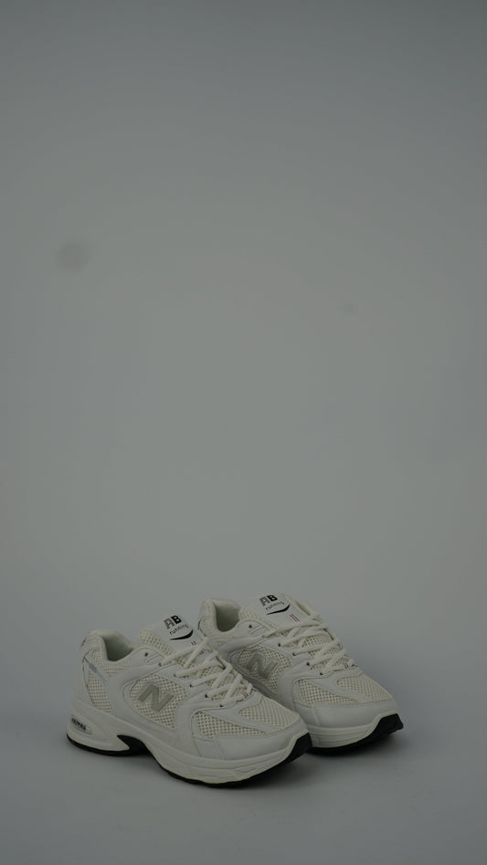 New Balance 530 White 