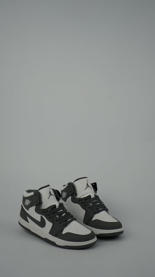 Nike Air Jordan High Grey 