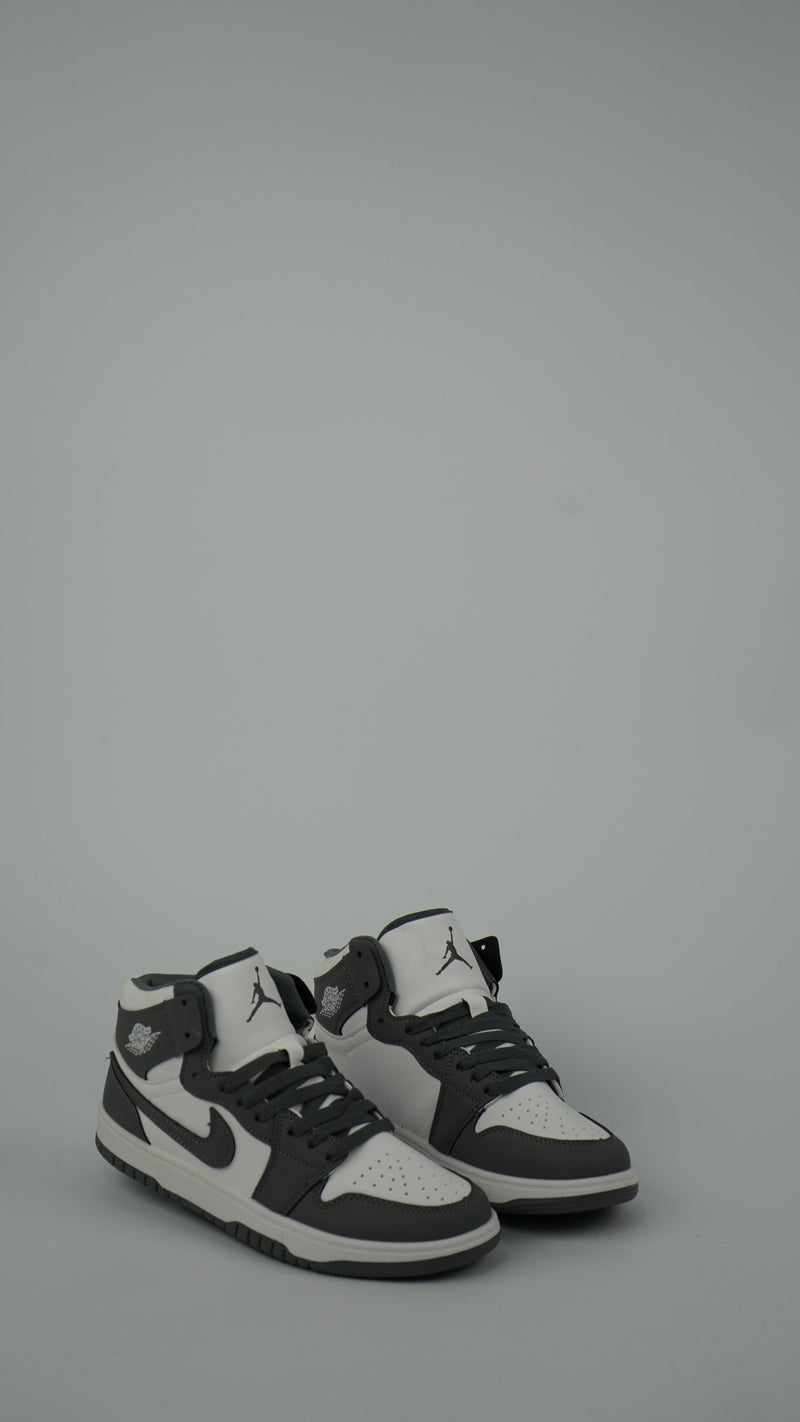 Nike Air Jordan High Grey 
