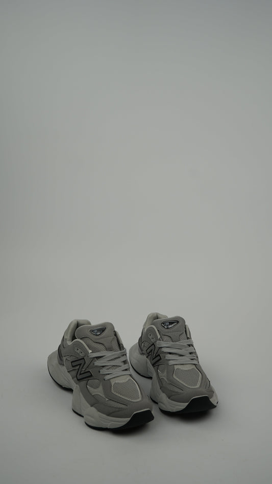 New Balance 9060 Full Grey 