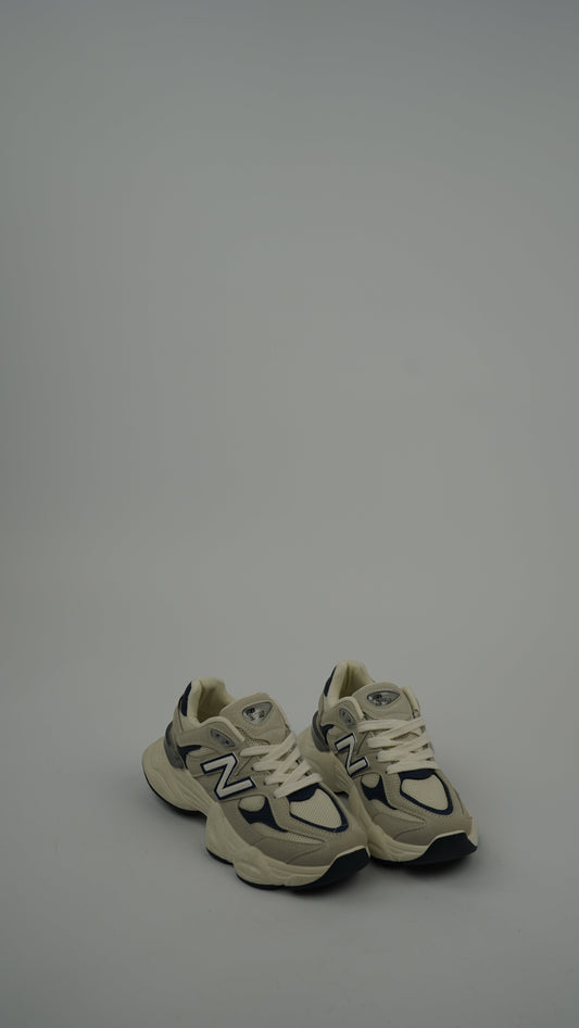 New Balance 9060 BM Grey 