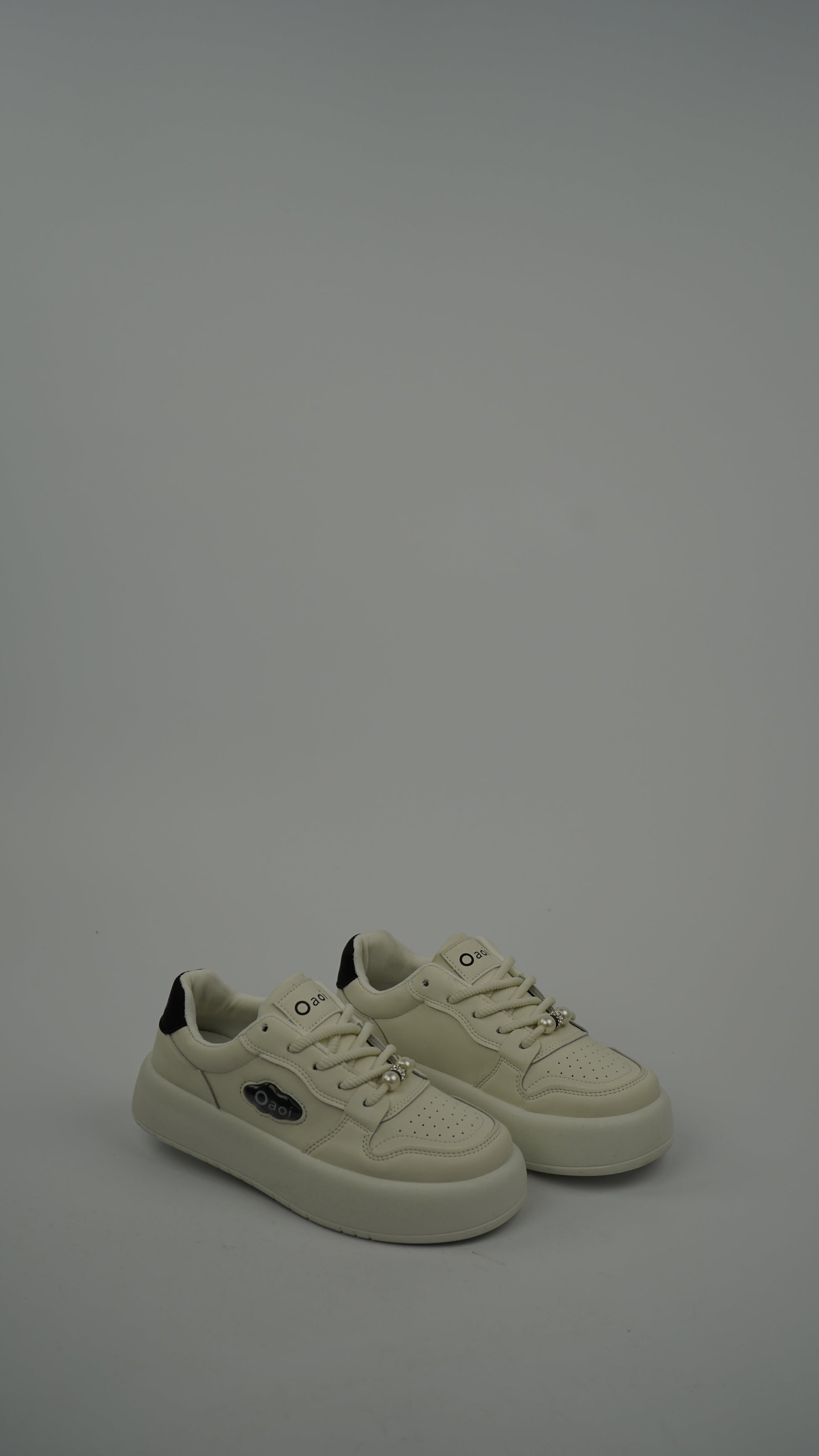 Platform Femme Shoes Oaoi 