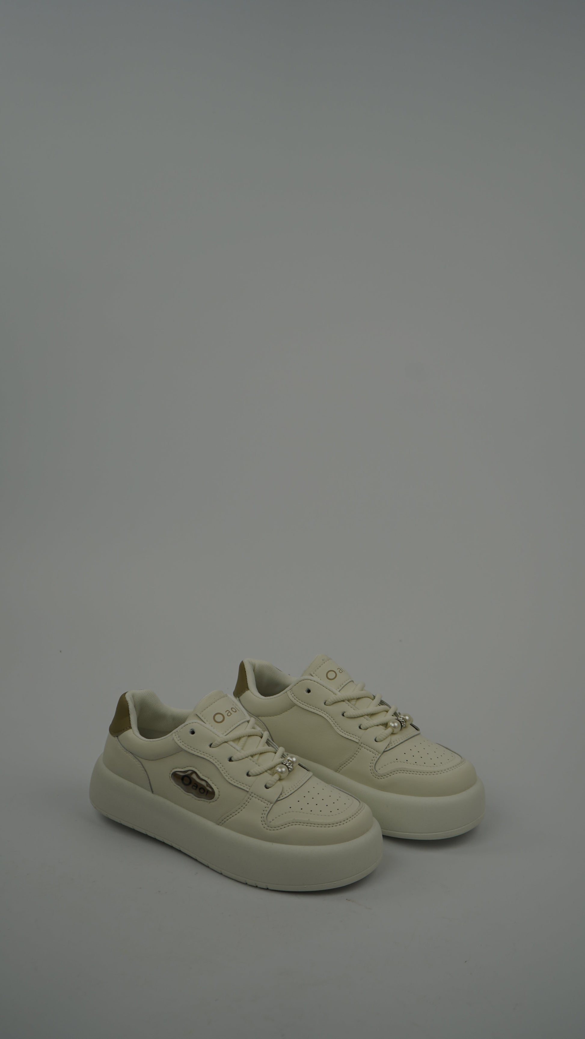 Platform Femme Shoes Oaoi 