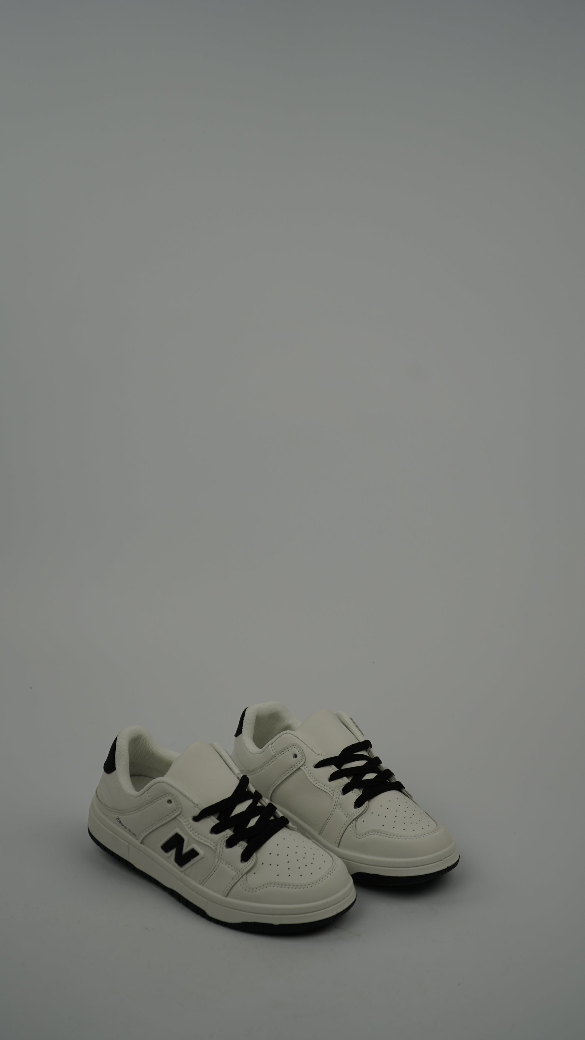 Chaussure Femme N Creamy 