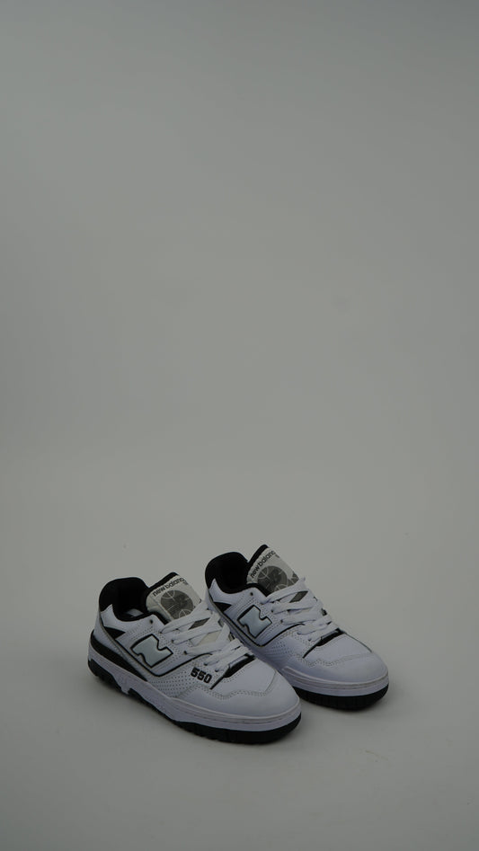 New Balance 550 Panda 