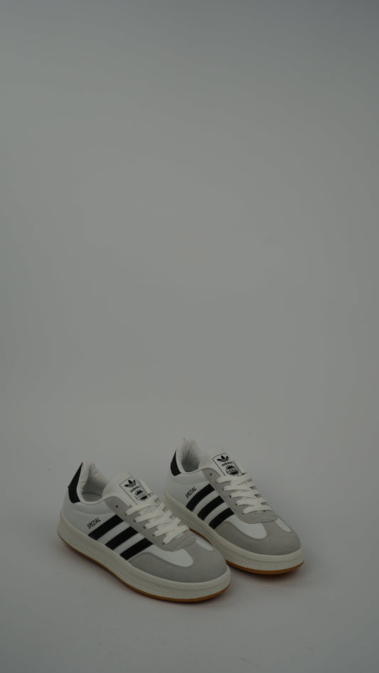 Adidas Homme Spezial White 