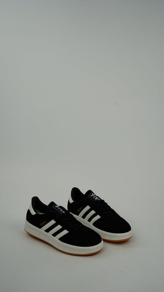 Adidas Homme Spezial Black 
