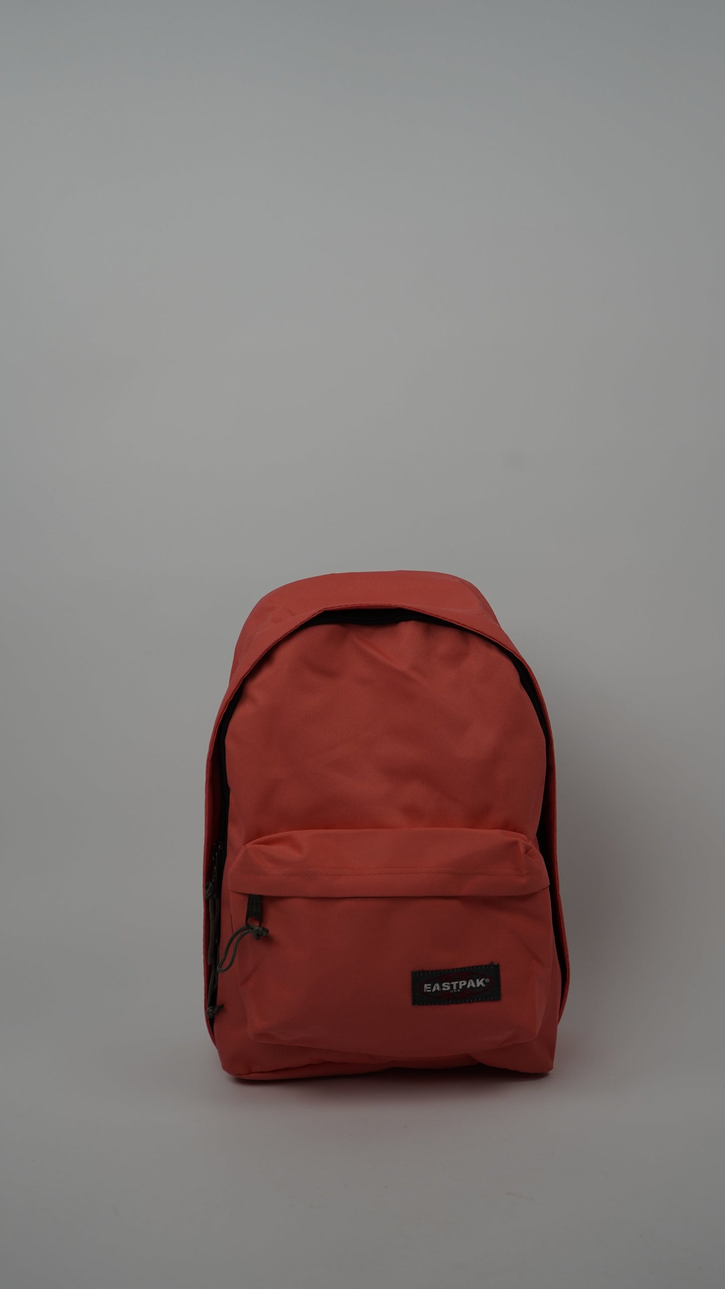 Eastpak backpack Orange 
