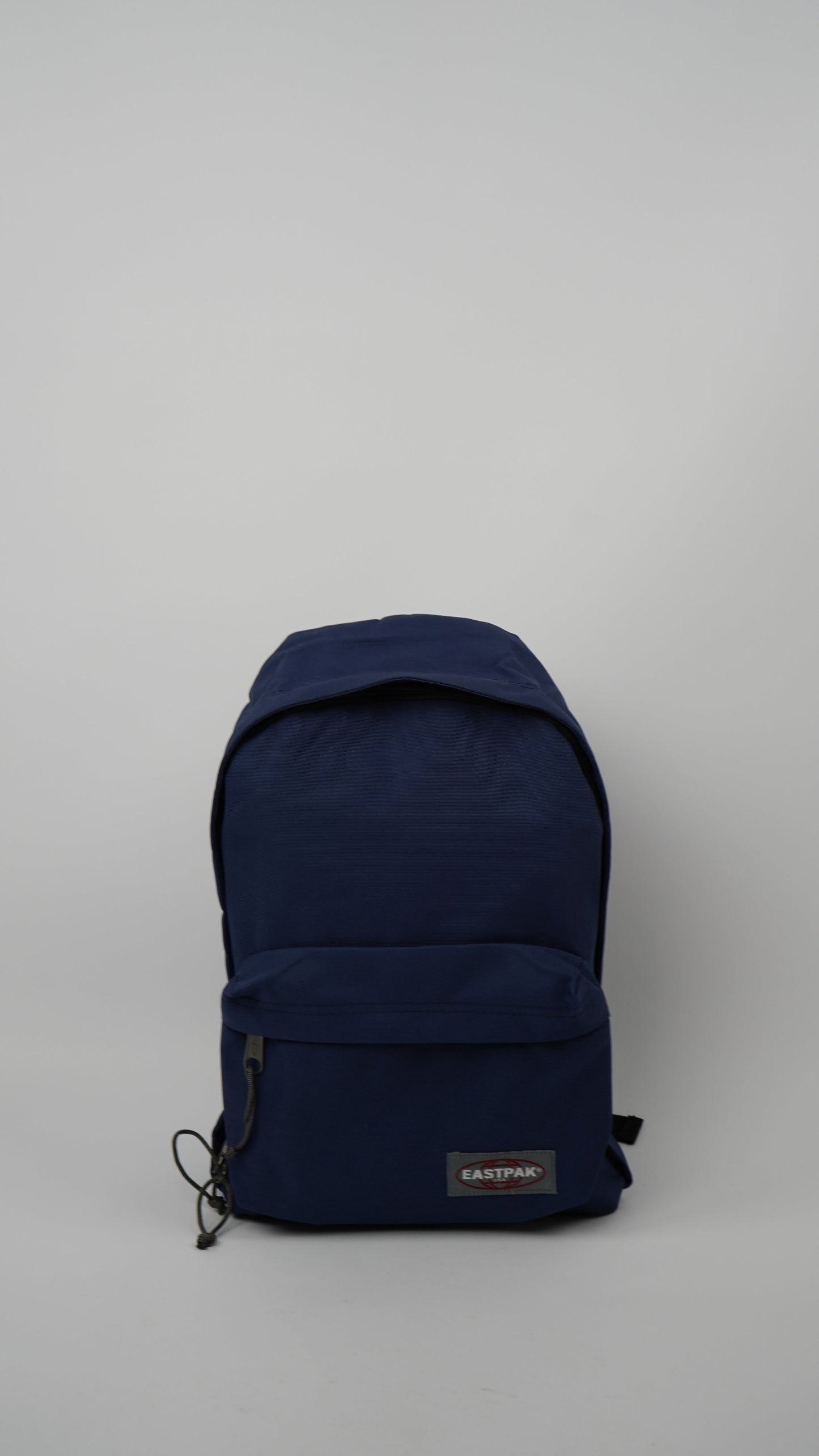 Eastpak backpack Blue Marine 