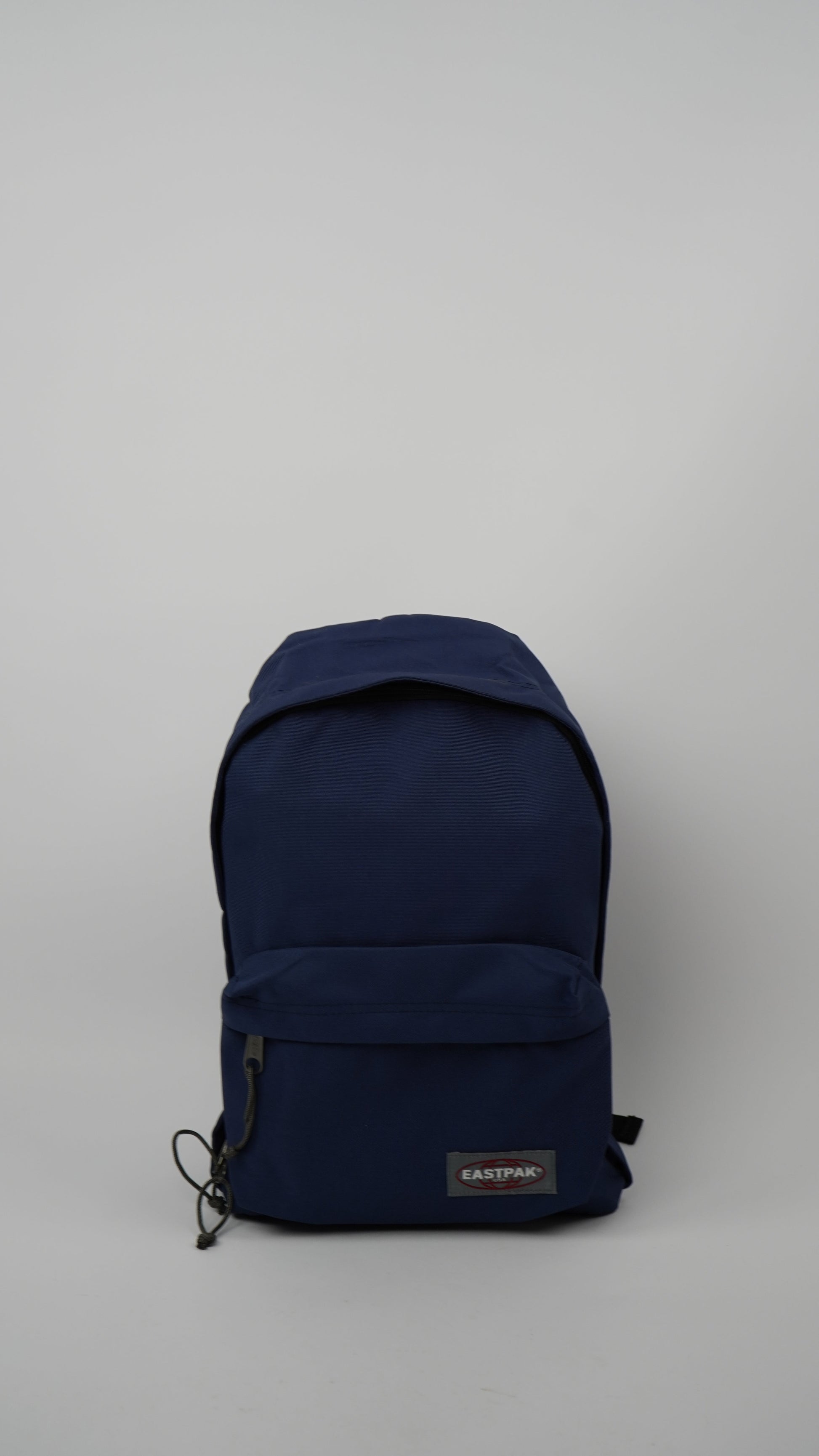 Eastpak backpack Blue Marine 