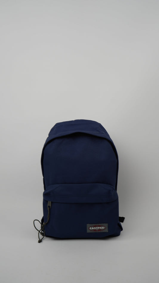 Eastpak backpack Blue Marine 