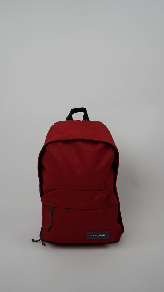 Eastpak backpack Red 
