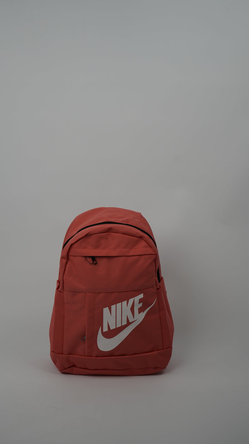 Nike Sac Orange 