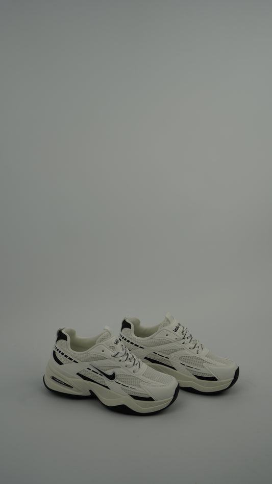 Nike Classic Low Noir