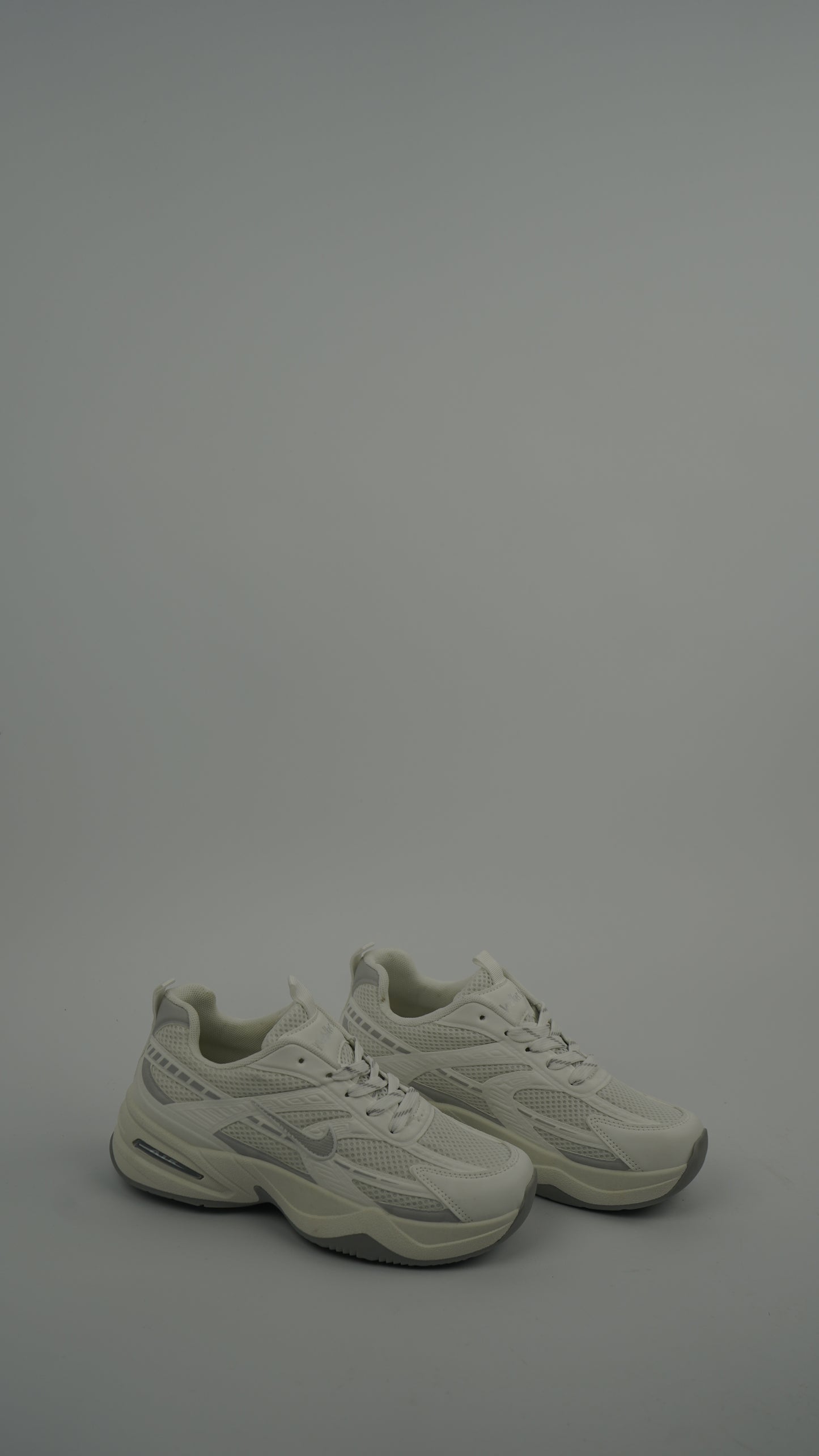 Nike Classic Low Grey