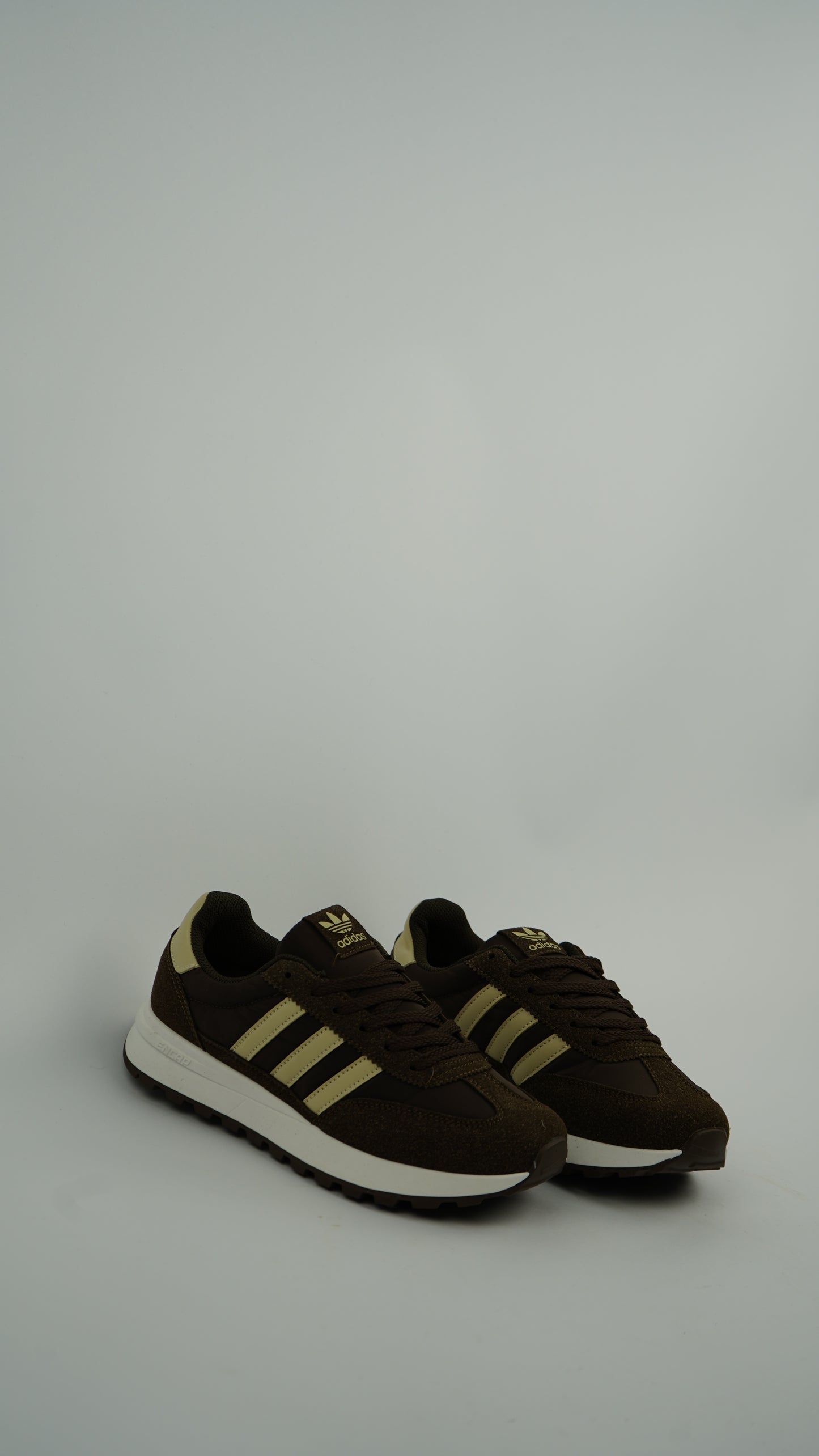 Adidas Sneaker Browny
