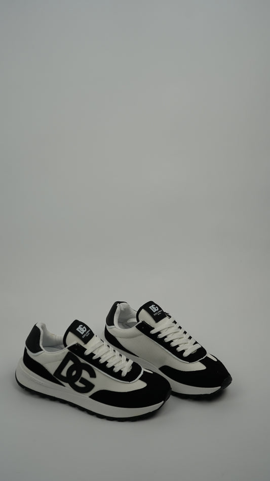 DG Dolce And Gabbana Black