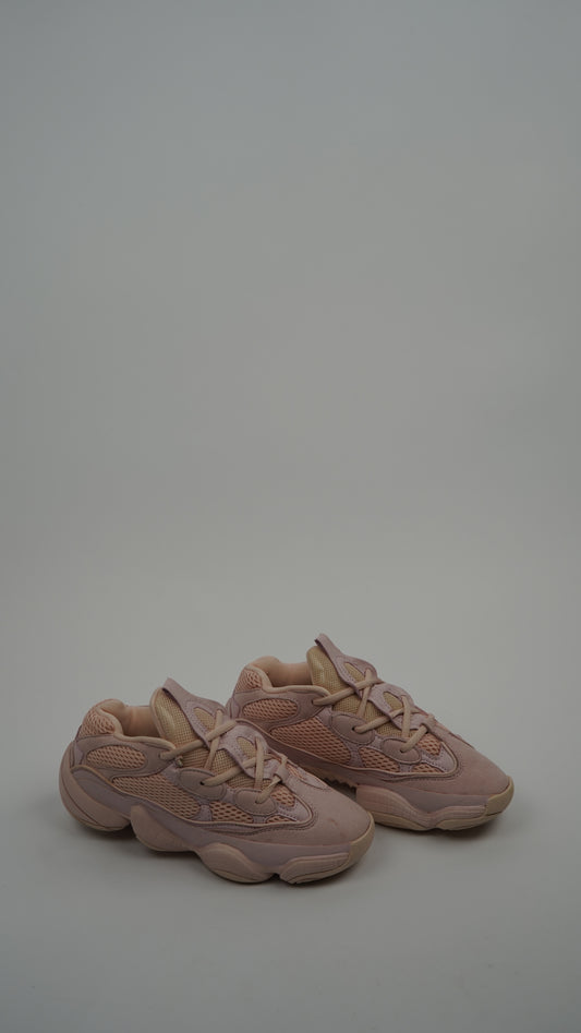 Adidas Yeezy 500 Blush