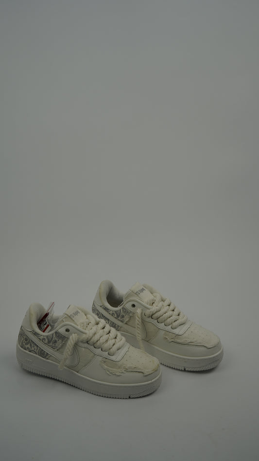 Nike Air Force 1 Big Bang Grey